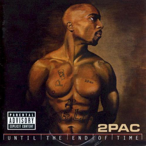 2pac Featuring Rl